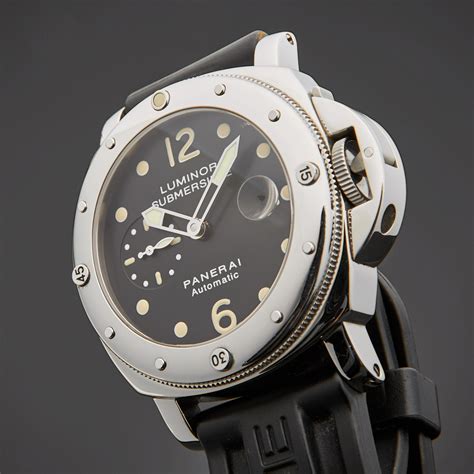 panerai pam 24 for sale|Panerai luminor pam24 price.